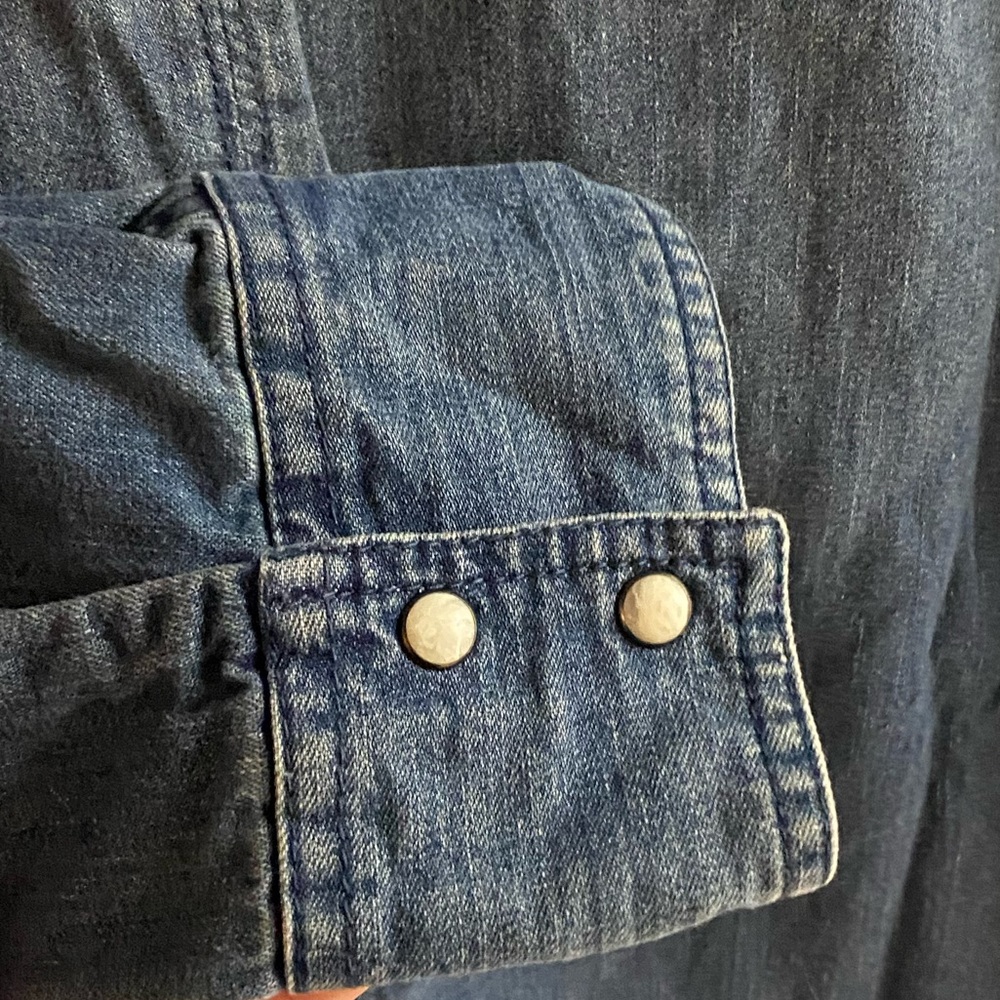 Country Jacket - Picture 3 of 5